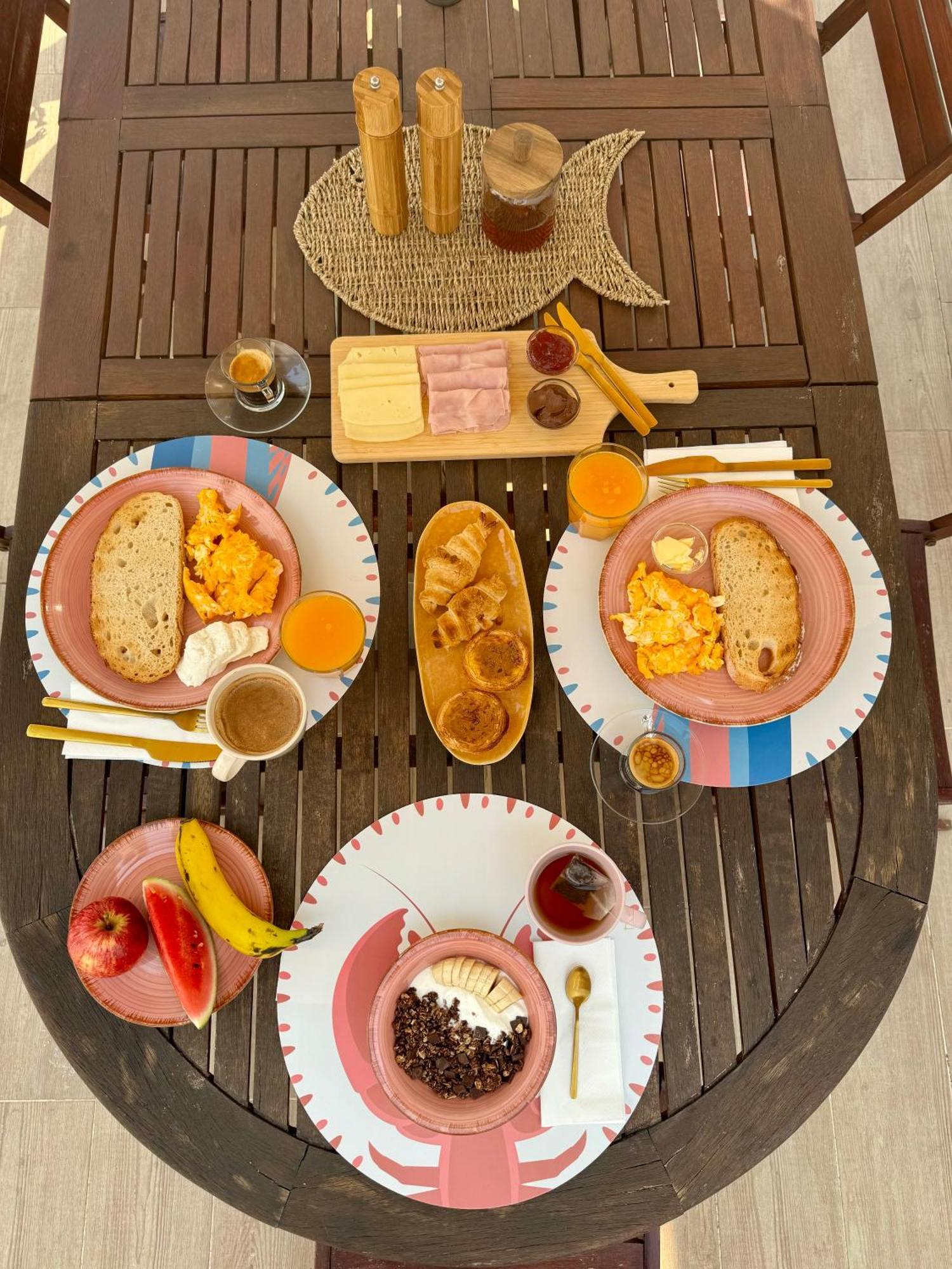 Kauai Guest House Пареде Екстериор снимка